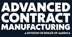 Advanced Contract Manufacturing