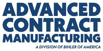 Advanced Contract Manufacturing