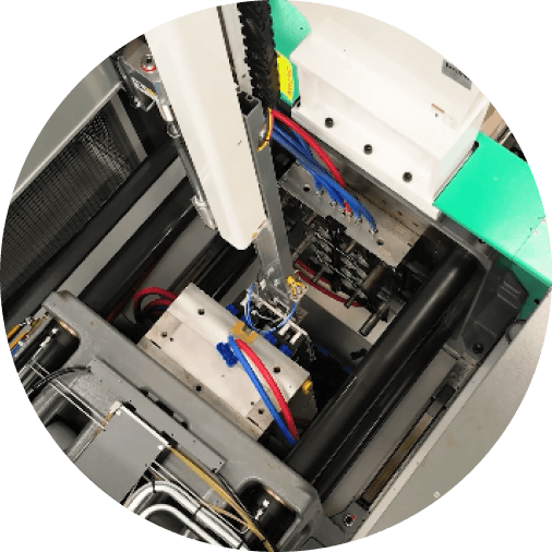Injection Molding