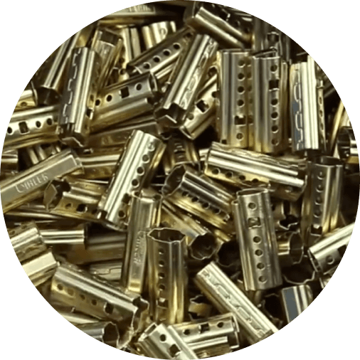 Precision Stamping